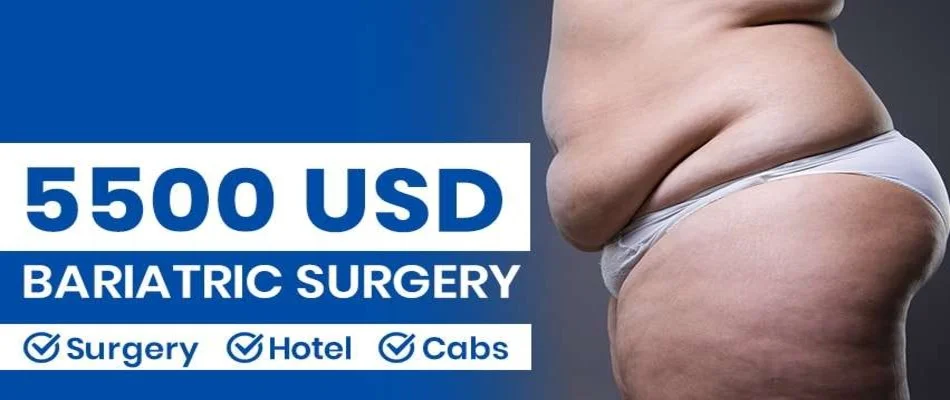 Cost of Bariatric Surgery